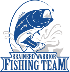 Brainerd Warrior Fishing - Home